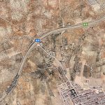 Fomento invertirá más de un millón de euros en varios tramos de la A-4