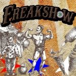 Quimera´s Teatro presenta su comedia Freakshow