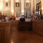 Lista de Presidentes y Vocales de las mesas para las elecciones autonómicas