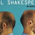 Azul Shakespeare, este viernes en Bailén