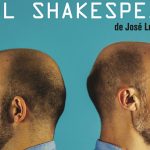 Azul Shakespeare, este viernes en Bailén