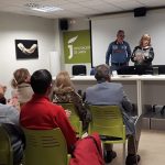 Bailén sigue por encima de la media en donaciones de sangre
