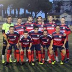 El Recre presenta su candidatura al ascenso