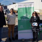 El PCE valora el cierre de campaña de su candidatura con Adelante