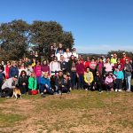 Comienzan las Rutas Saludables por Bailén