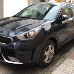 PP y PSOE enfrentados por la compra de un coche