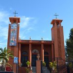 La parroquia de El Salvador celebra hoy su candelaria