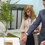 La Iglesia Evangélica Asamblea de Hermanos de Bailén inaugura una exposición bíblica